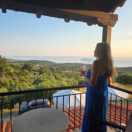 Dimitra * Parthenón