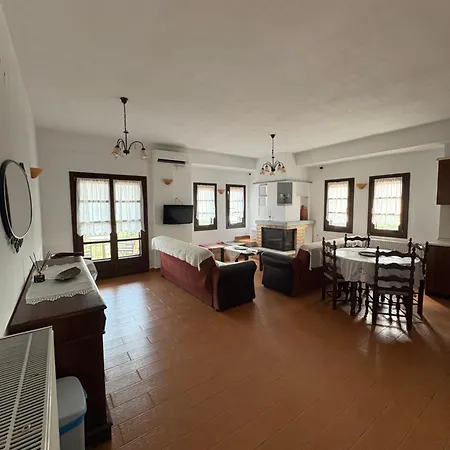 Dimitra Lejlighed Parthenón